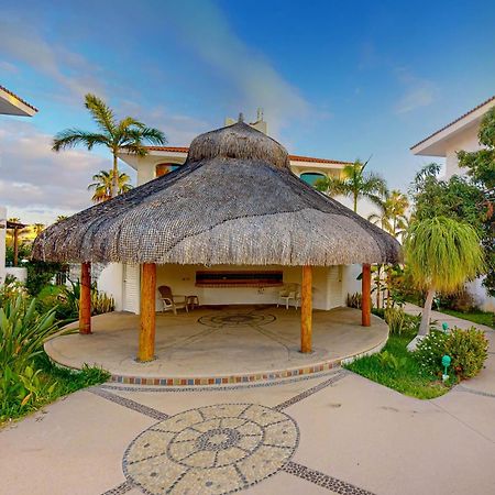 Vicky'S Place San José del Cabo 外观 照片