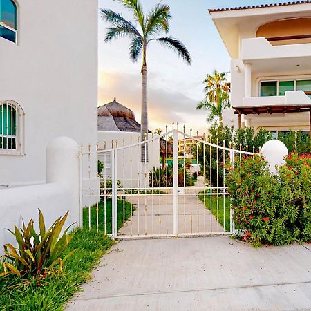 Vicky'S Place San José del Cabo 外观 照片