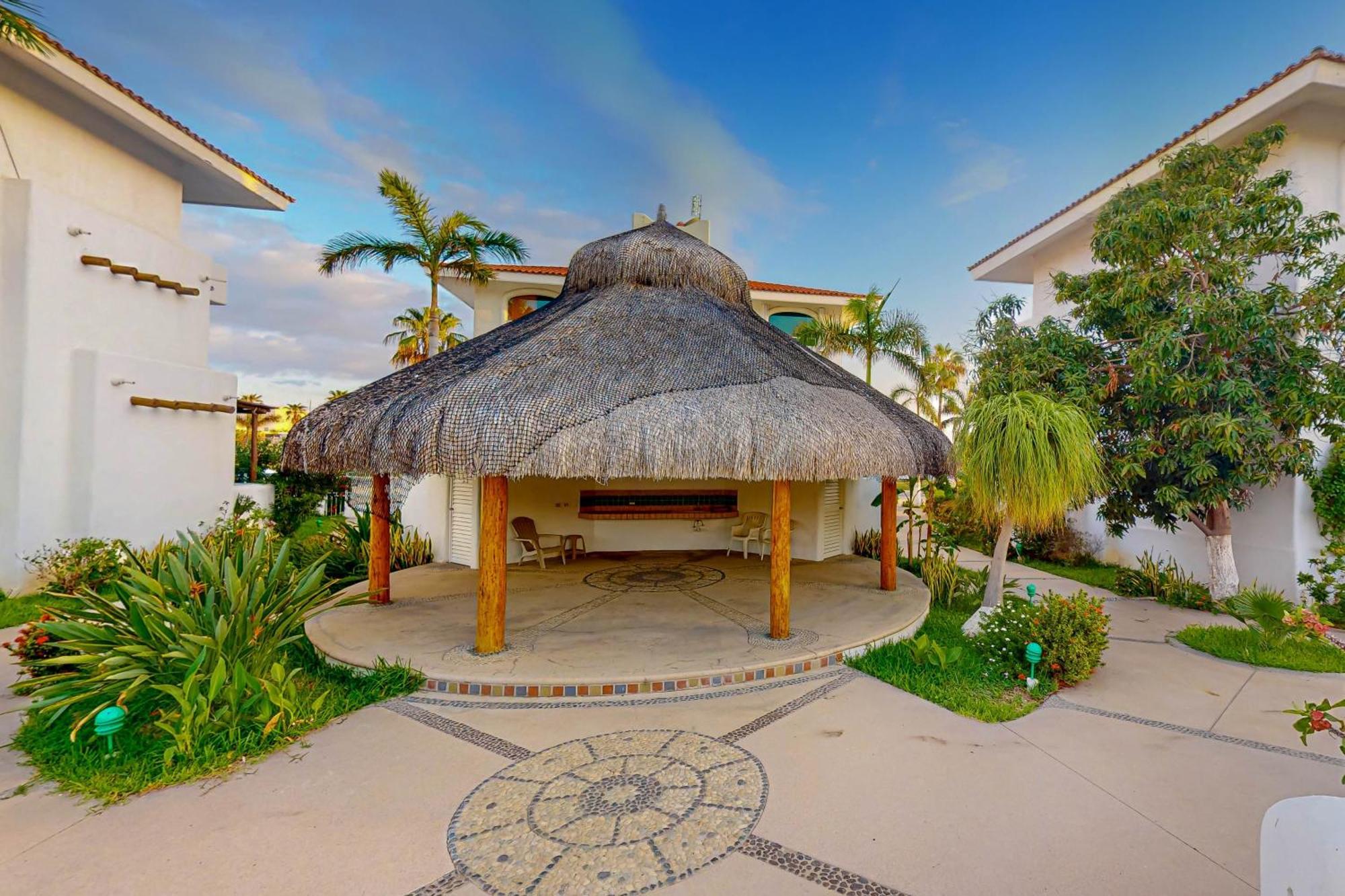 Vicky'S Place San José del Cabo 外观 照片