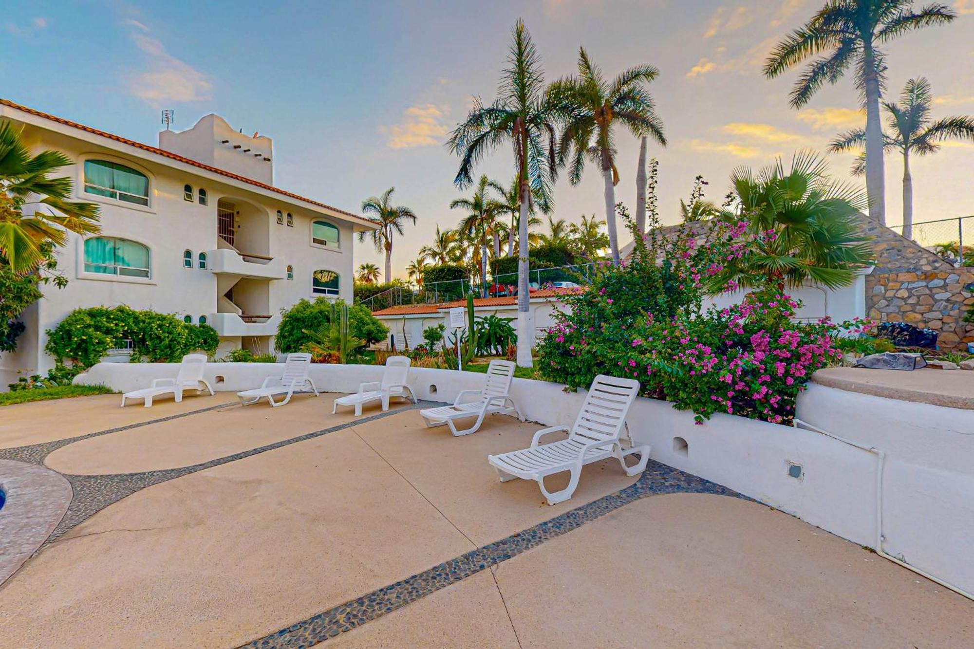 Vicky'S Place San José del Cabo 外观 照片