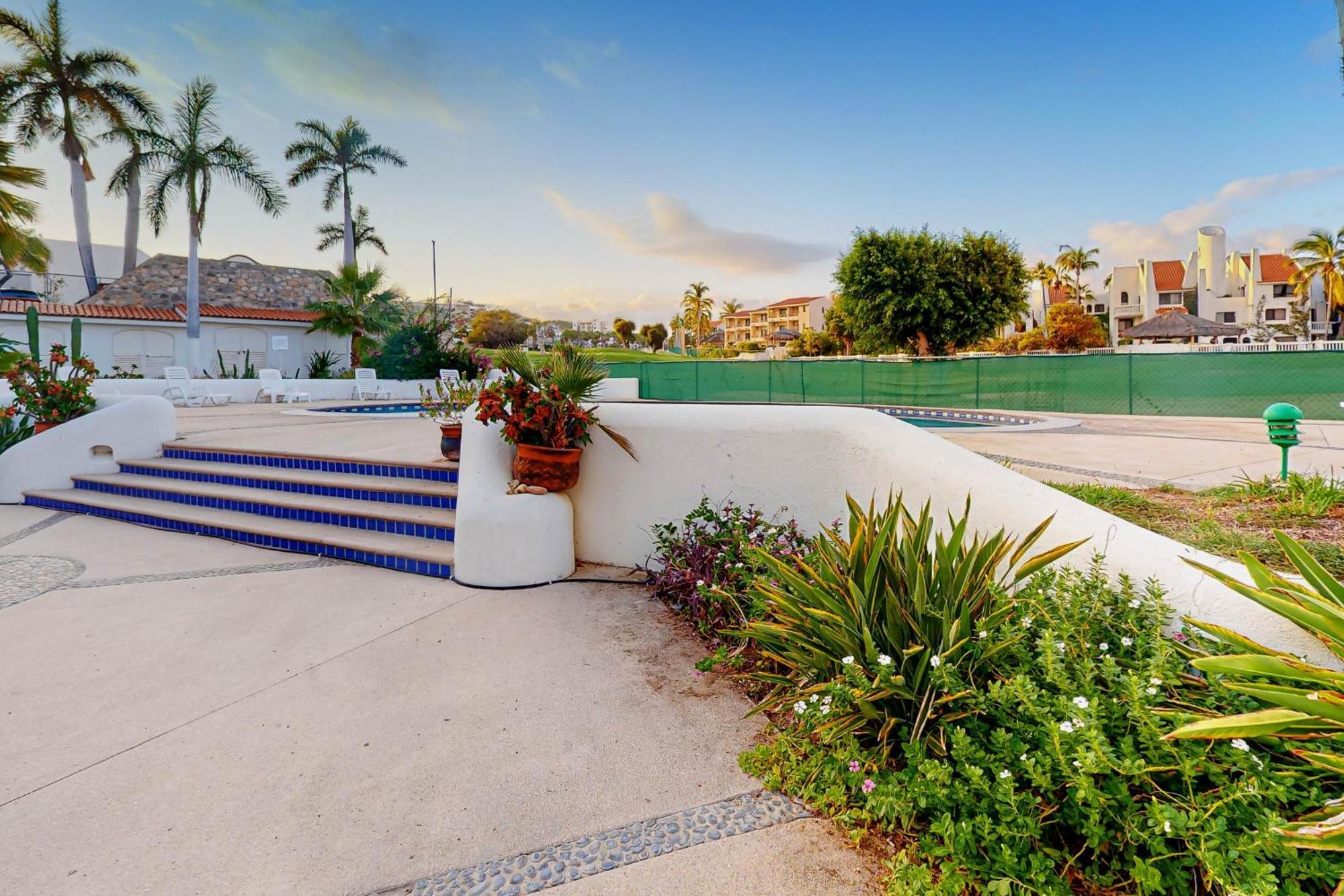 Vicky'S Place San José del Cabo 外观 照片